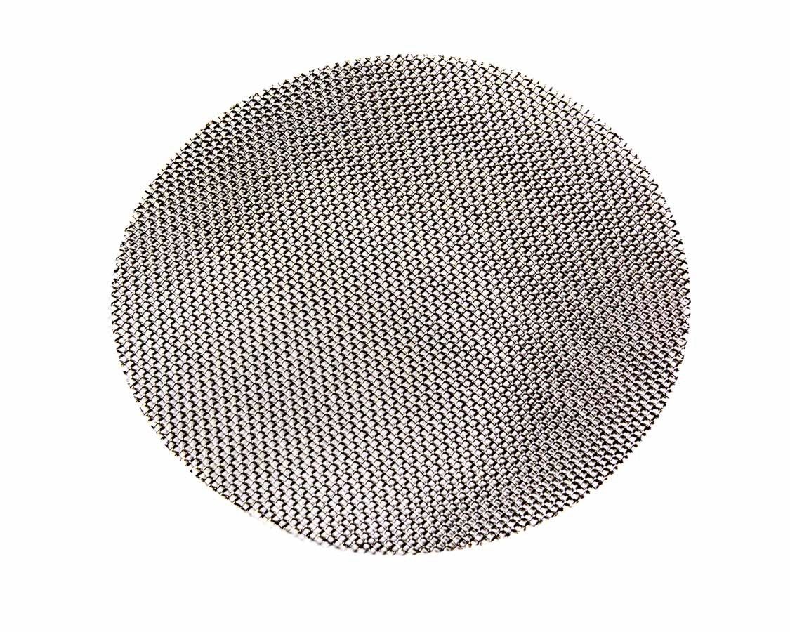 SUNOCO RACE JUGSStainless Screen for D-Shaped Funnel