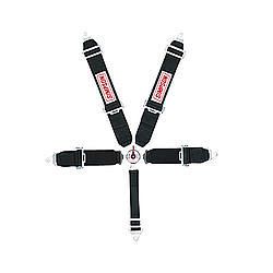 SIMPSON SAFETY5 Pt Harness System CL P/U F/M Ind 62in