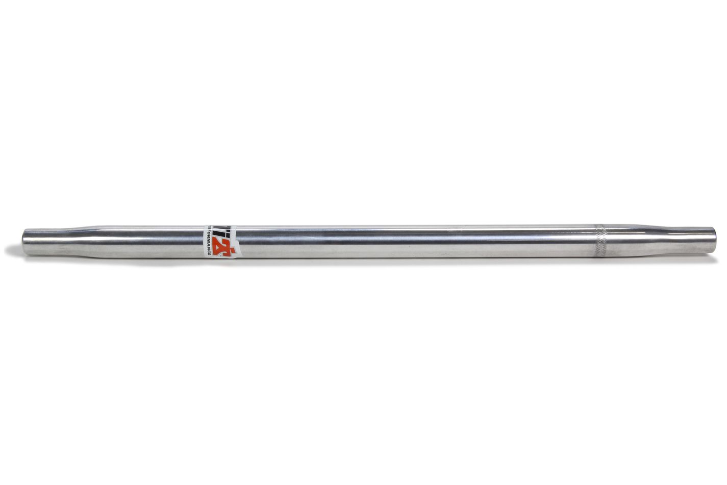 Ti22 PERFORMANCE 3/8 Aluminum Radius Rod 14.5in Polished
