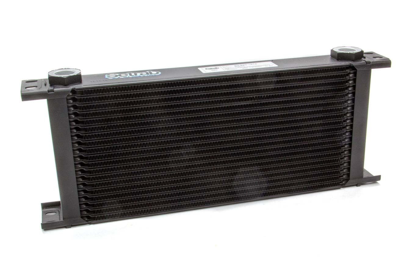 SETRAB OIL COOLERSSeries-9 Oil Cooler 20 Row w/M22 Ports
