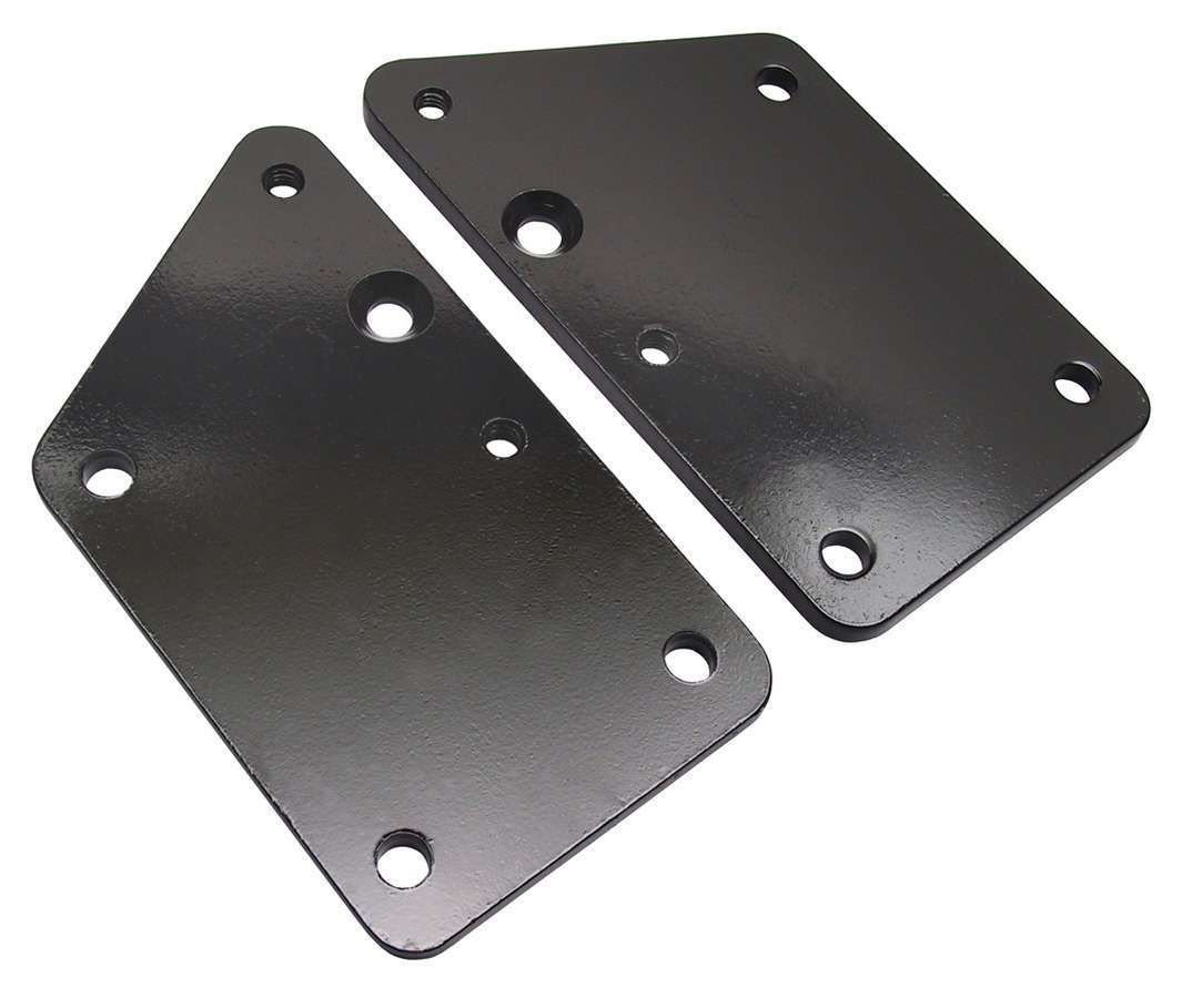 TRANS-DAPTLS1 to Small Block Chevy Motor Mounts