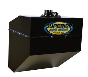 SUPERIOR FUEL CELLSFuel Cell 26 Gal w/Foam Non-SFI