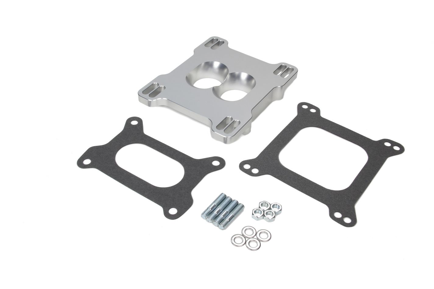 TRANS-DAPT1in Carb Adapter Holley To Holley