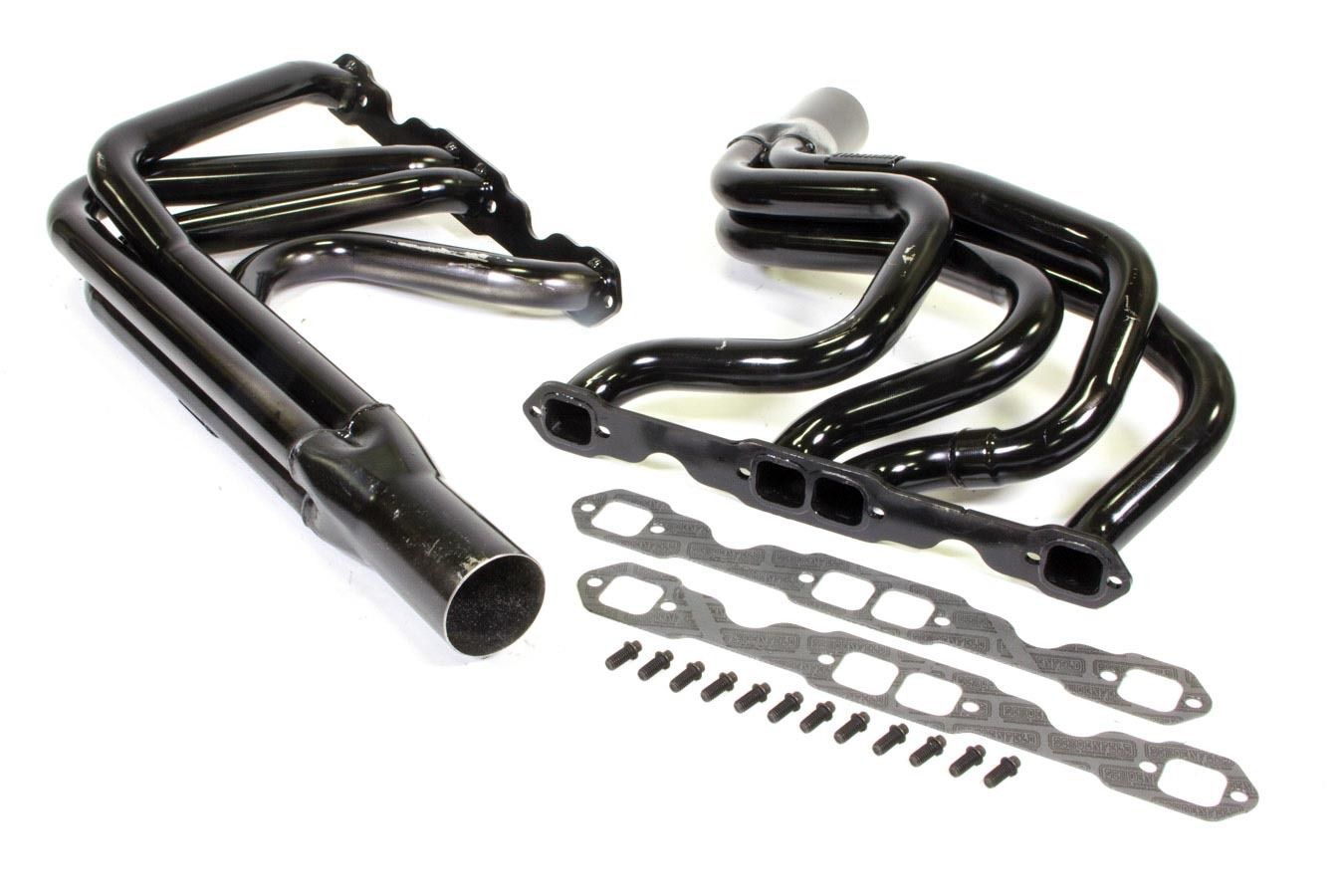 SCHOENFELDSBC Modified Long Tube Header 1-5/8