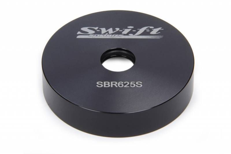 SWIFT SPRINGSBump Spring Flat Wire Retainer 5/8in Shaft