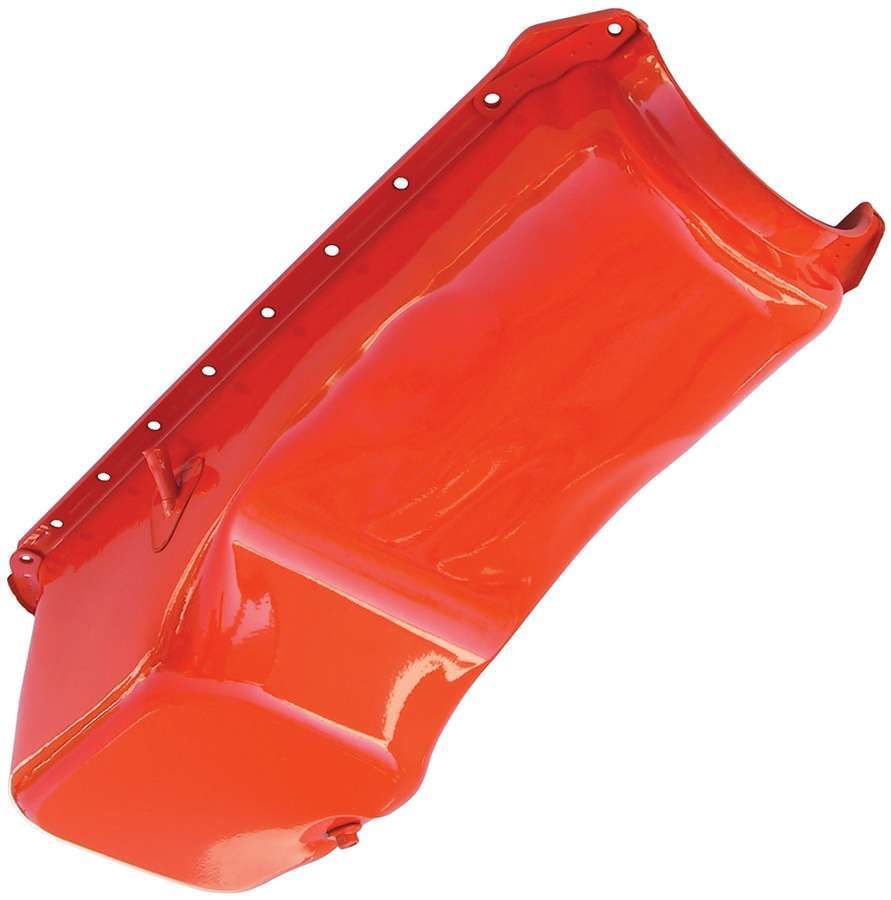 TRANS-DAPTBBC Orange Oil Pan