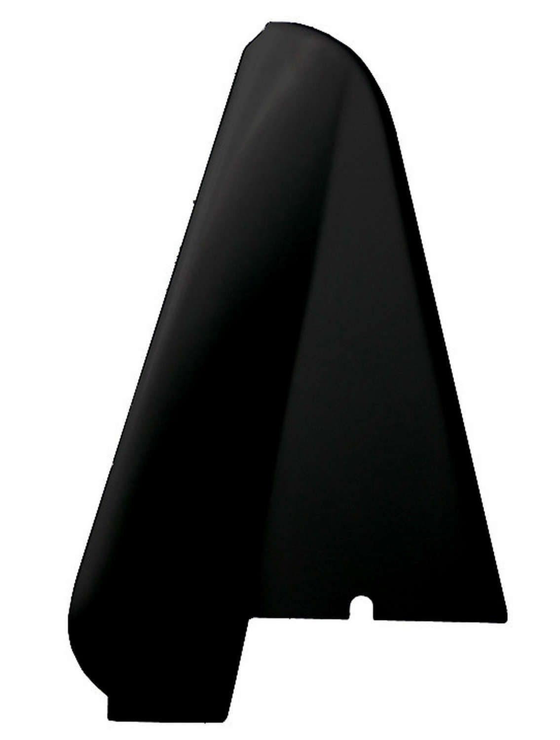 TRIPLE X RACE COMPONENTSLH Arm Guard Black Mini Sprint