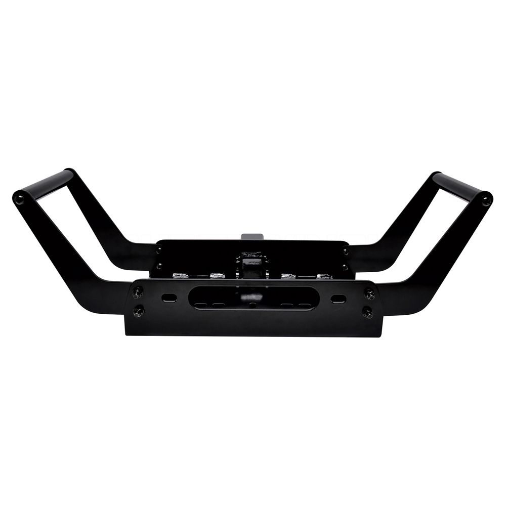 SUPERWINCHCradle Hitch Mount Fits 2in Receiver Hitch