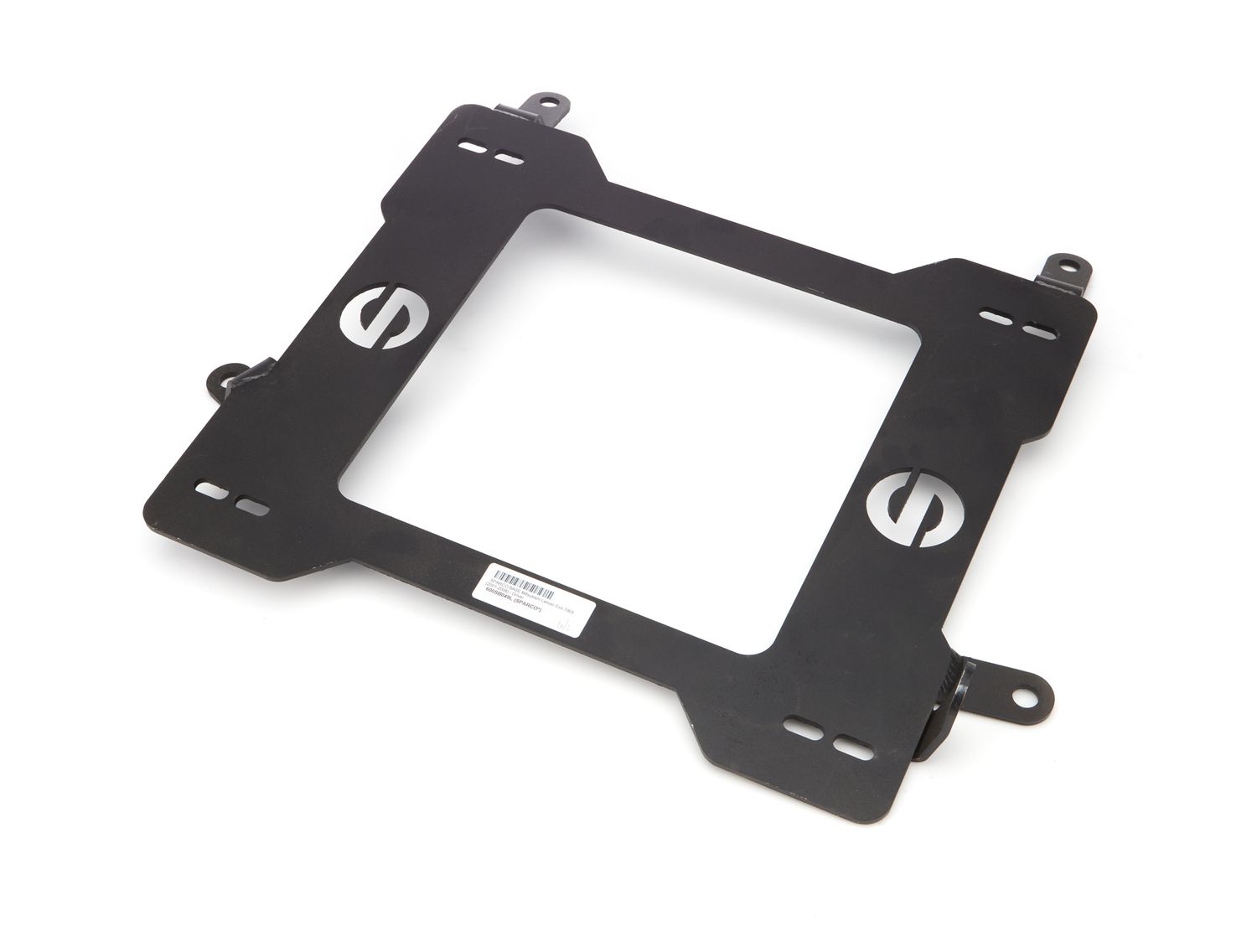 SPARCOSEAT MOUNT LH 01-07 MITSUBISHI EVO 7/8/9