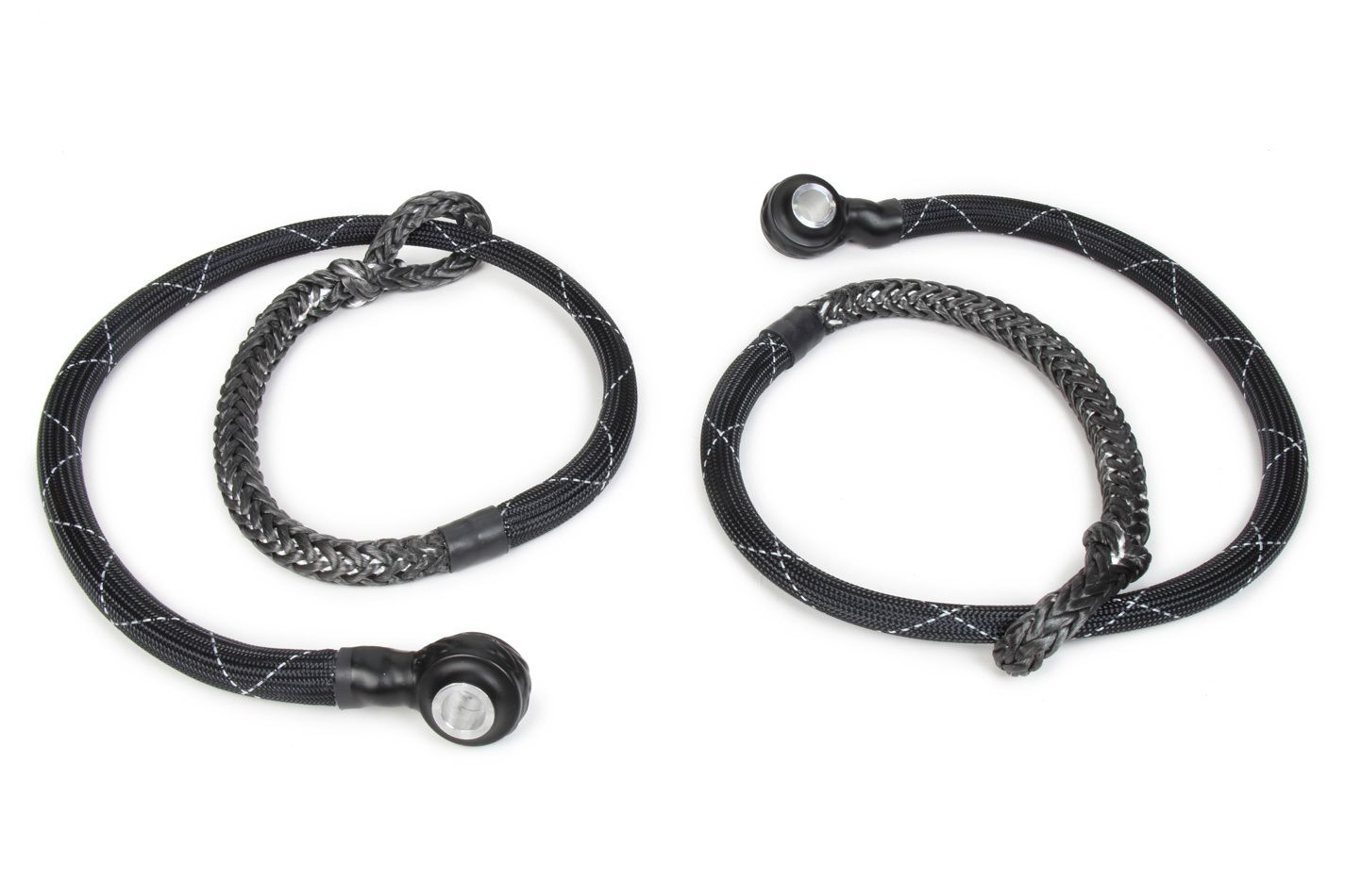 Ti22 PERFORMANCE Axle Tether (pair) Wrap Style