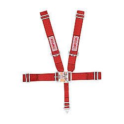 SIMPSON SAFETY 5-PT Harness System FX P/D W/A Ind 62in