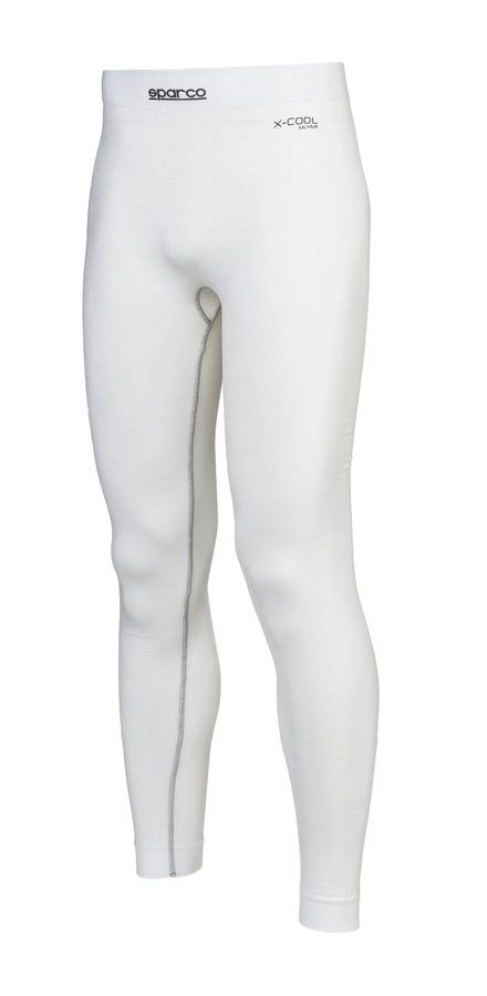 SPARCO Underwear Bottom White X-Large/XX-Large