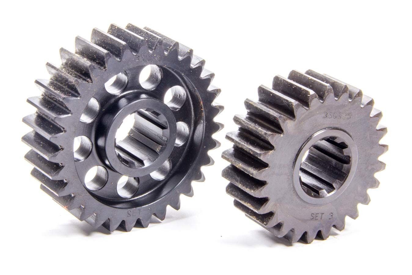 SCS GEARSQuick Change Gear Set