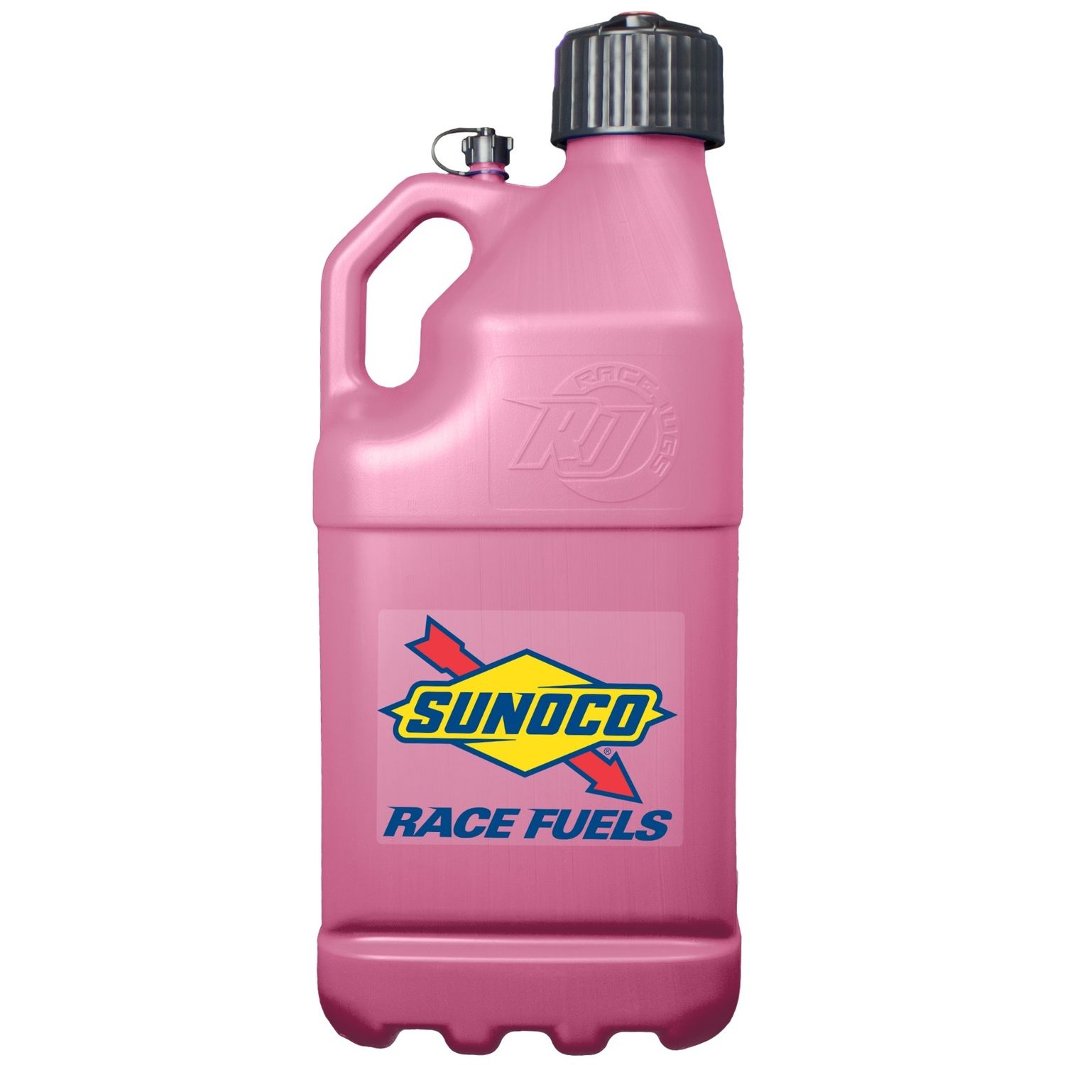 SUNOCO RACE JUGSPink Sunoco Motorsports Jug 5 gal