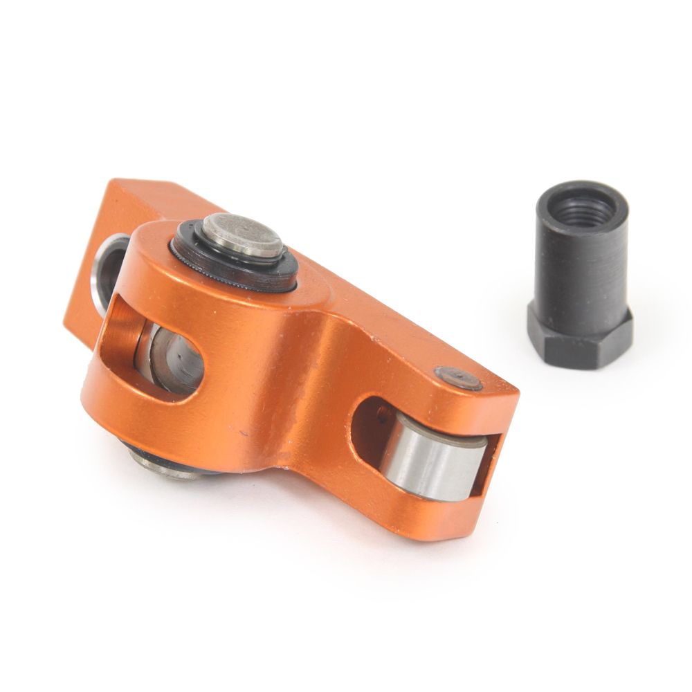 SHARP ROCKERSBBM Shaft Rocker Arm LH .156 Offset - 1.6 Ratio