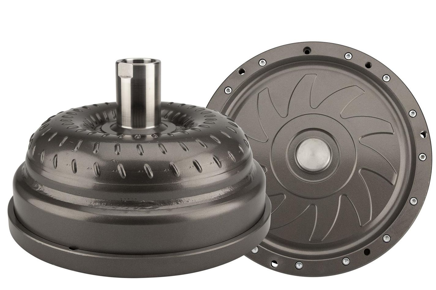 TCIBolt-Together Converter Triple-Disc 4L80E/6X