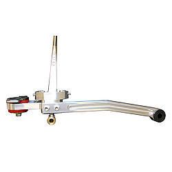 STEEDA AUTOSPORTS Tri-Ax Alum Shifter 05-10 GT