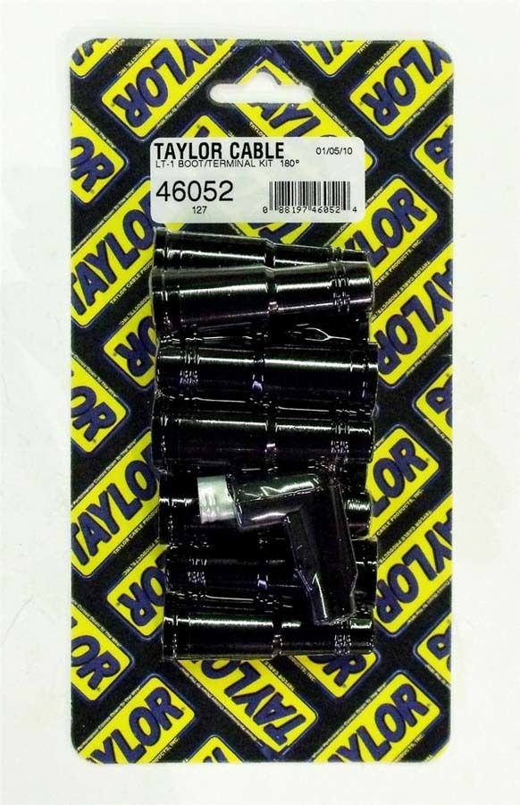 TAYLOR/VERTEX8mm 180deg.Str.Dist.Nip.