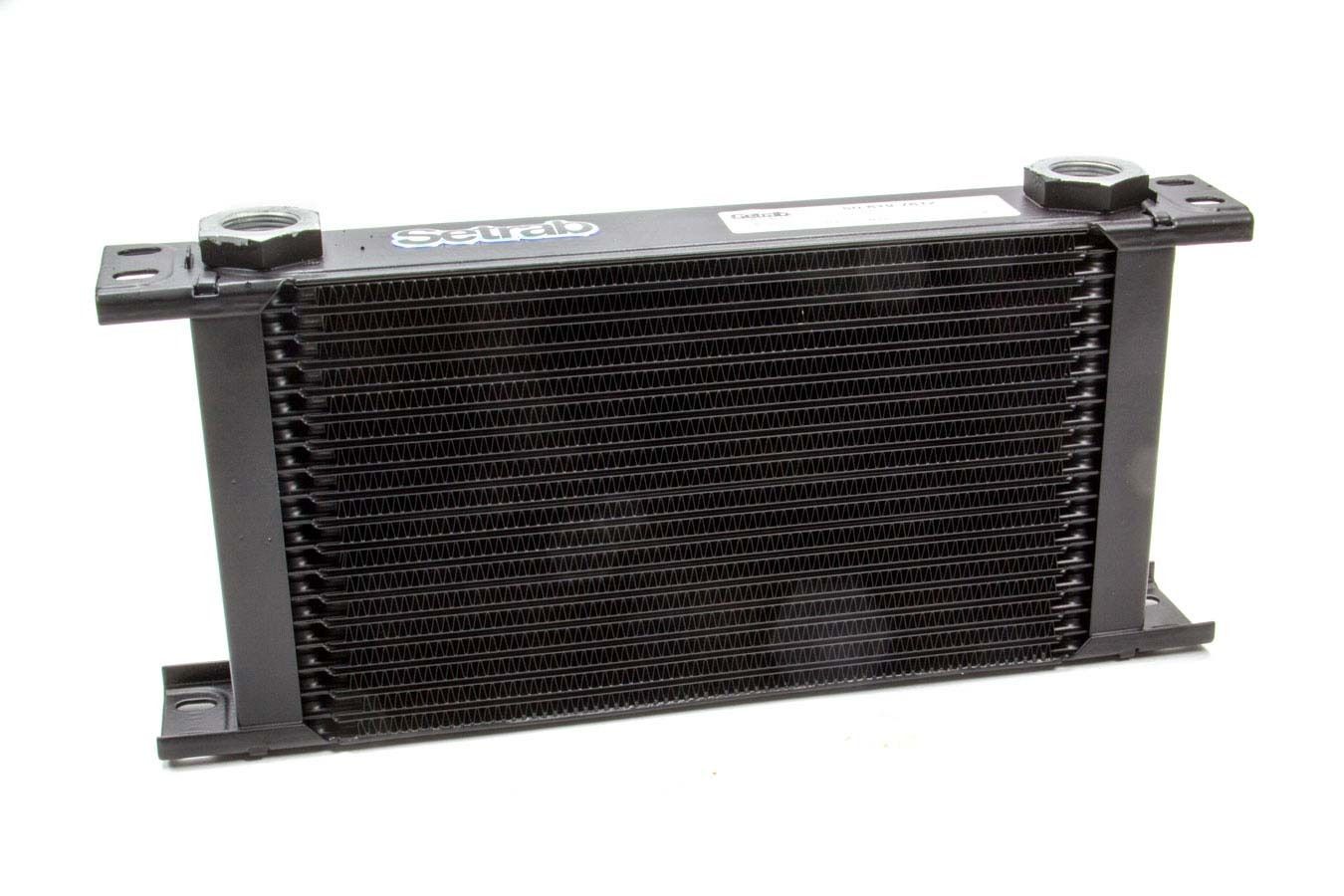 SETRAB OIL COOLERSSeries-6 Oil Cooler 19 Row w/M22 Ports