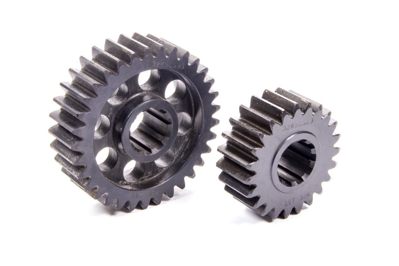 SCS GEARSQuick Change Gear Set