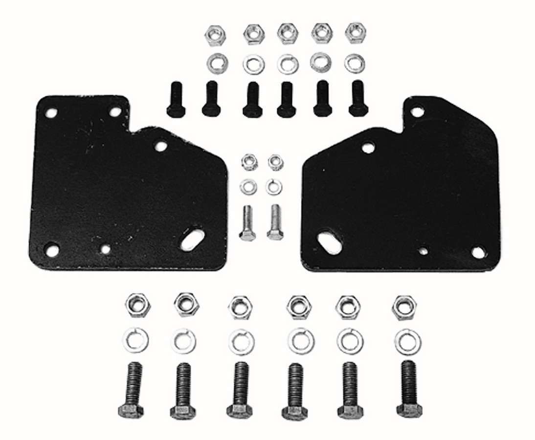 TRANS-DAPTMotor Mount Kit V8/S10