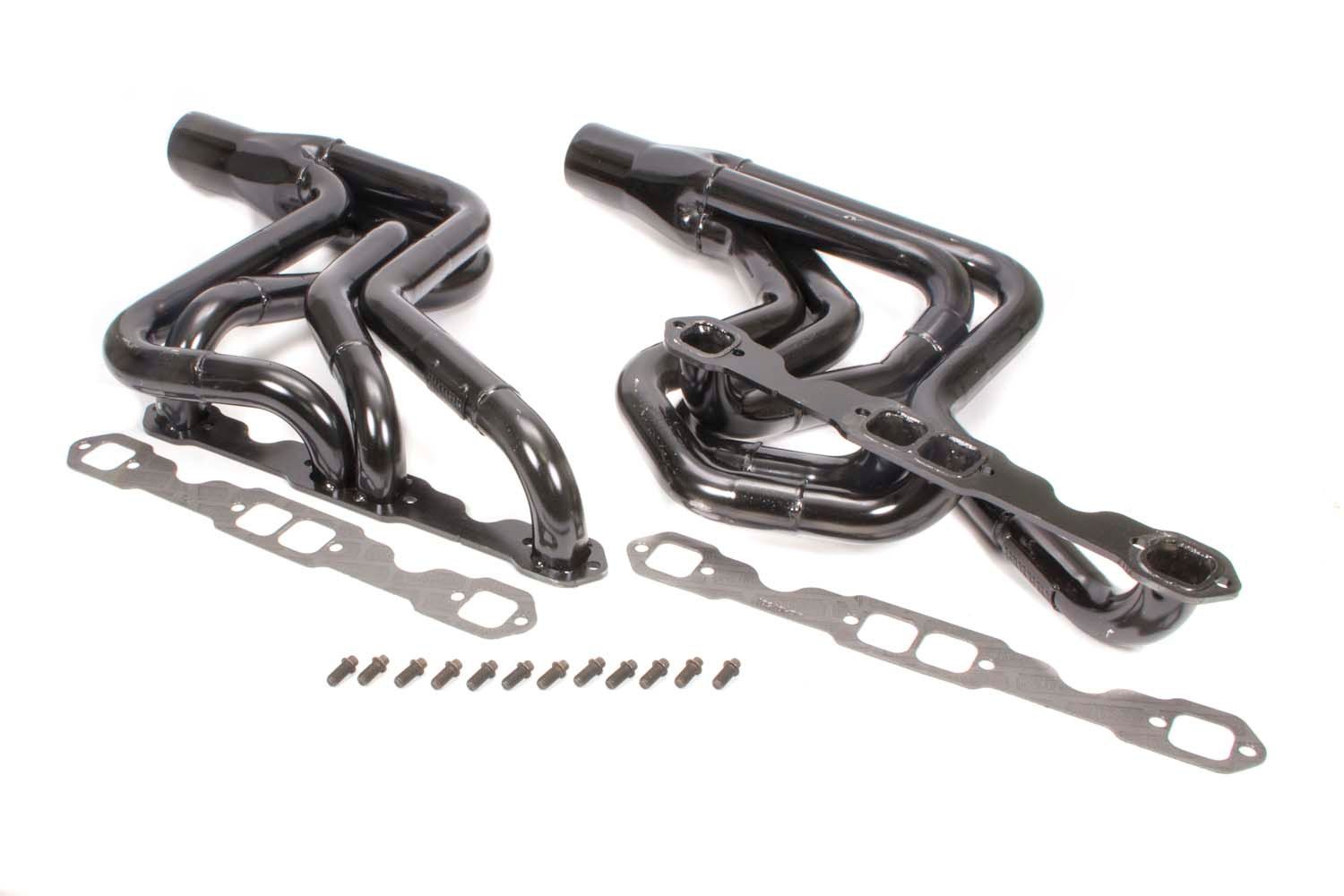 SCHOENFELDSBC Street Stock Headers 1-5/8 - 1-3/4