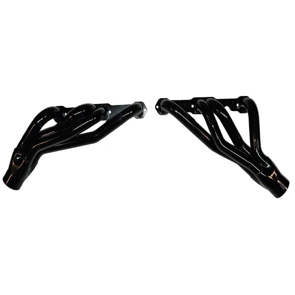 SCHOENFELDHeader Stock Car USRA