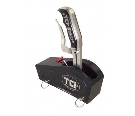 TCIOutlaw Shifter 3 Speed Fwd. w/Cover