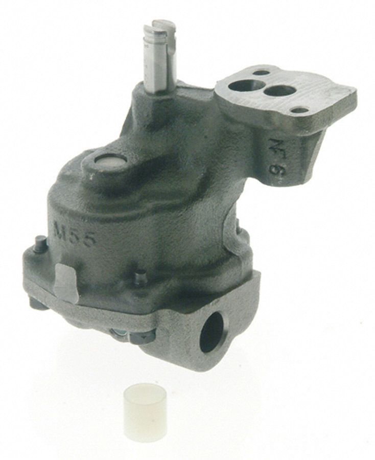 SEALED POWEROil Pump