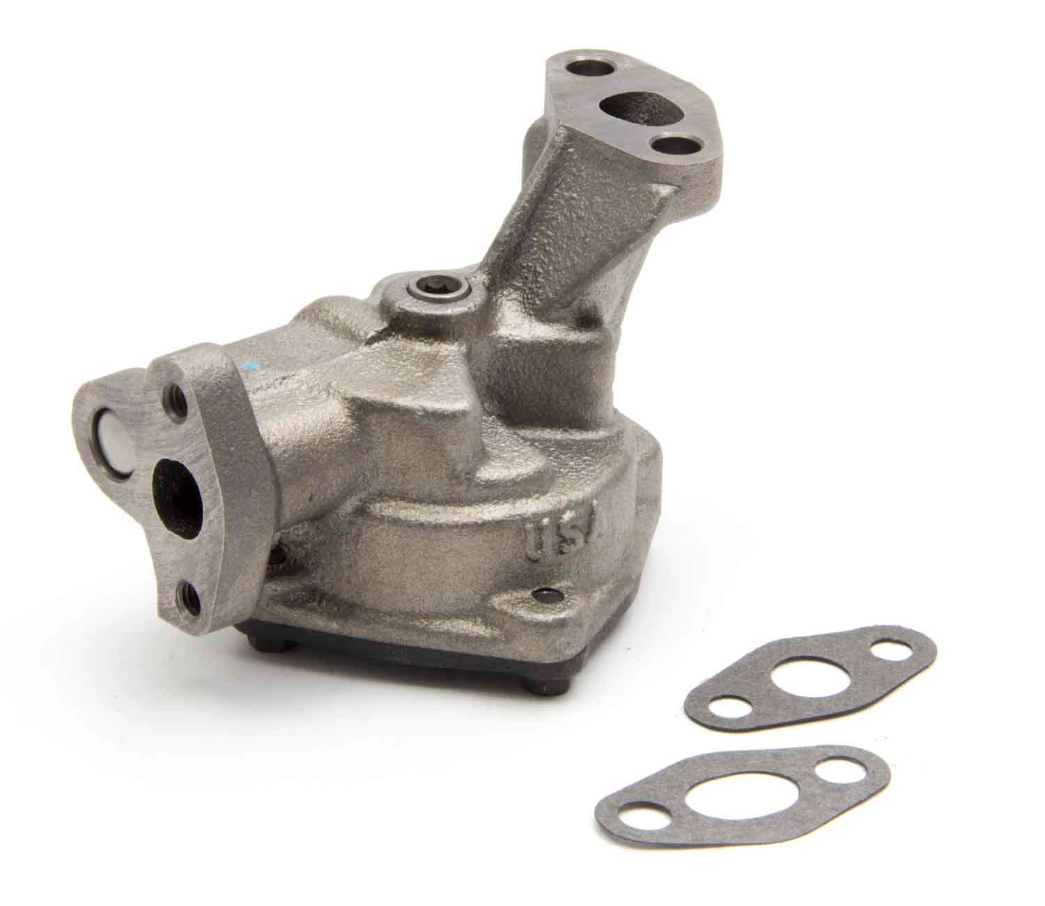 SEALED POWEROil Pump