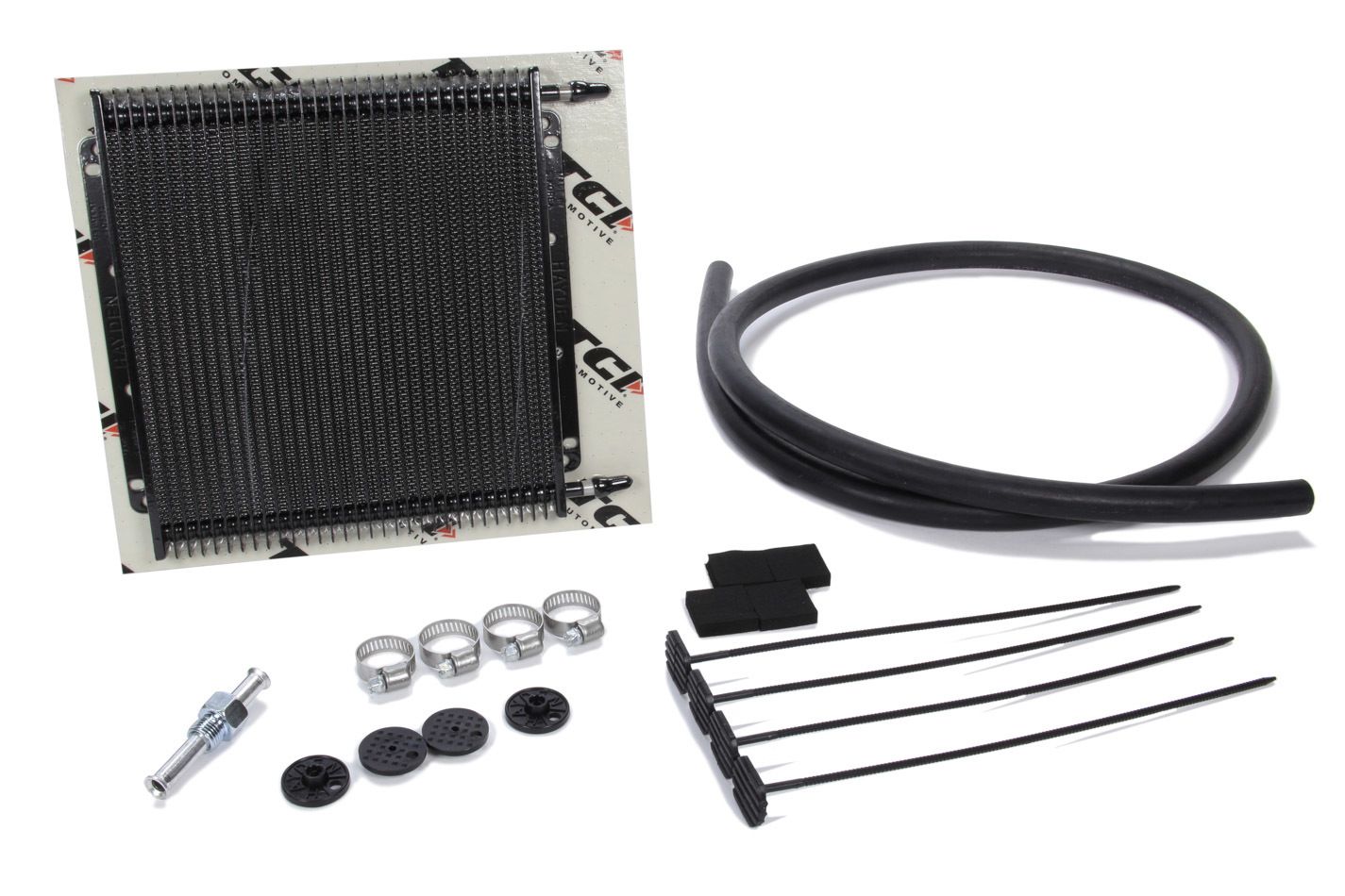 TCITrans Cool Max Cool 9-7/8x11x3/4