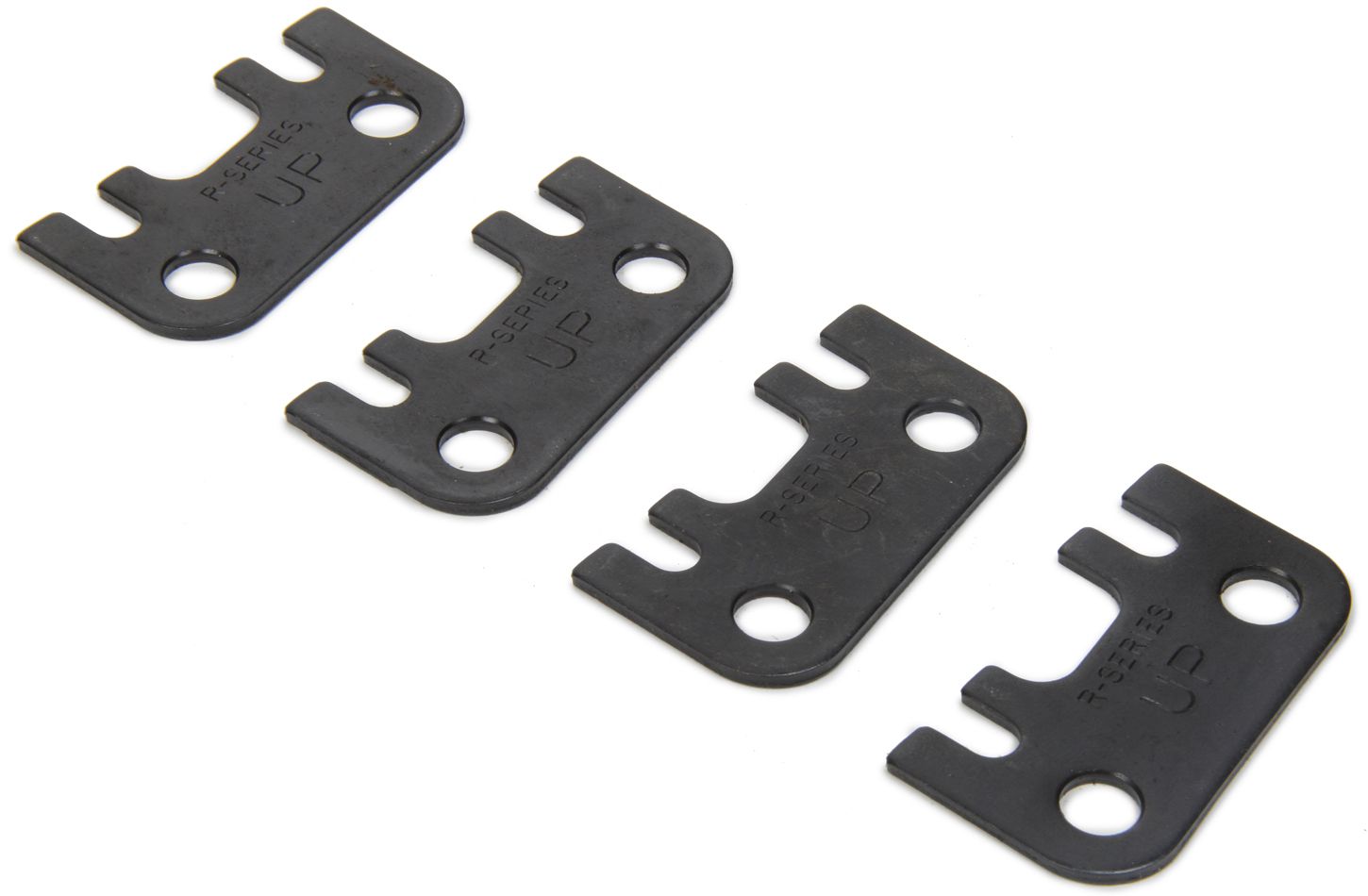 TRICK FLOWGuideplates 5/16in Ford 302/351W