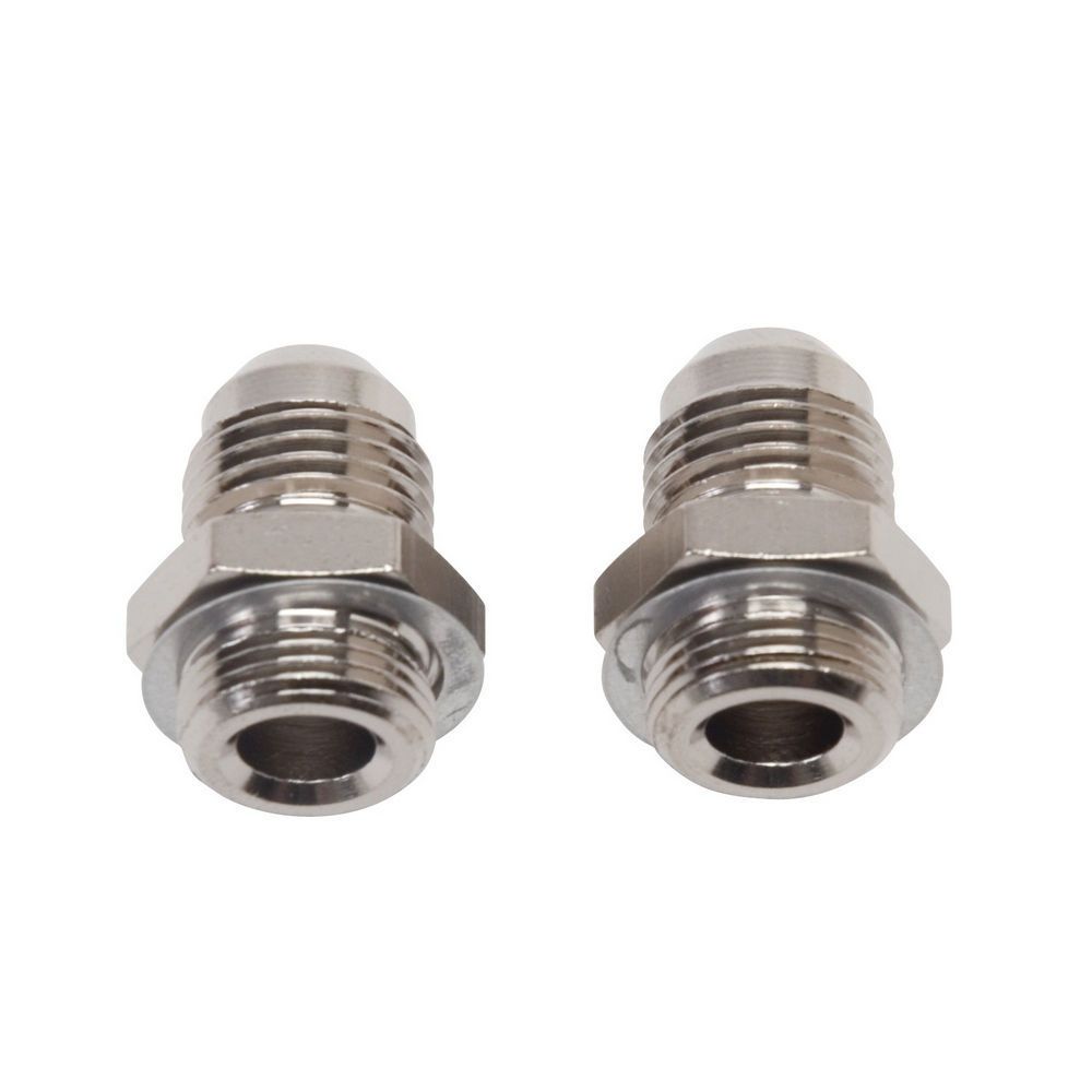 RUSSELLEndura Carb. Fitting #6 to 9/16-24