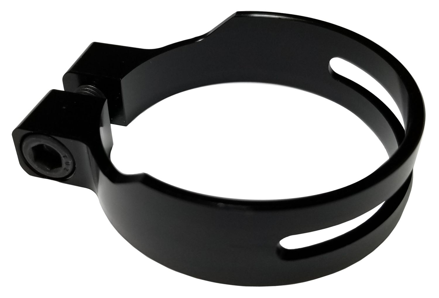 Ti22 PERFORMANCE Billet Hose Clamp For 1-1/2 Hose