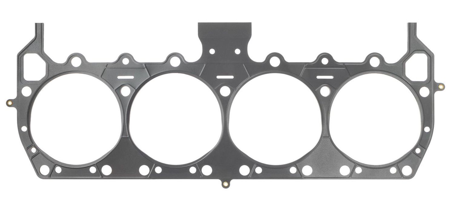 SCE GASKETS Spartan MLS Head Gasket BBM 4.380 Bore x .039
