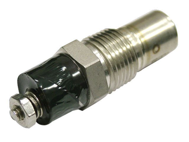 SPAL ADVANCED TECHNOLOGIES195 Temperature Switch Stainless Steel