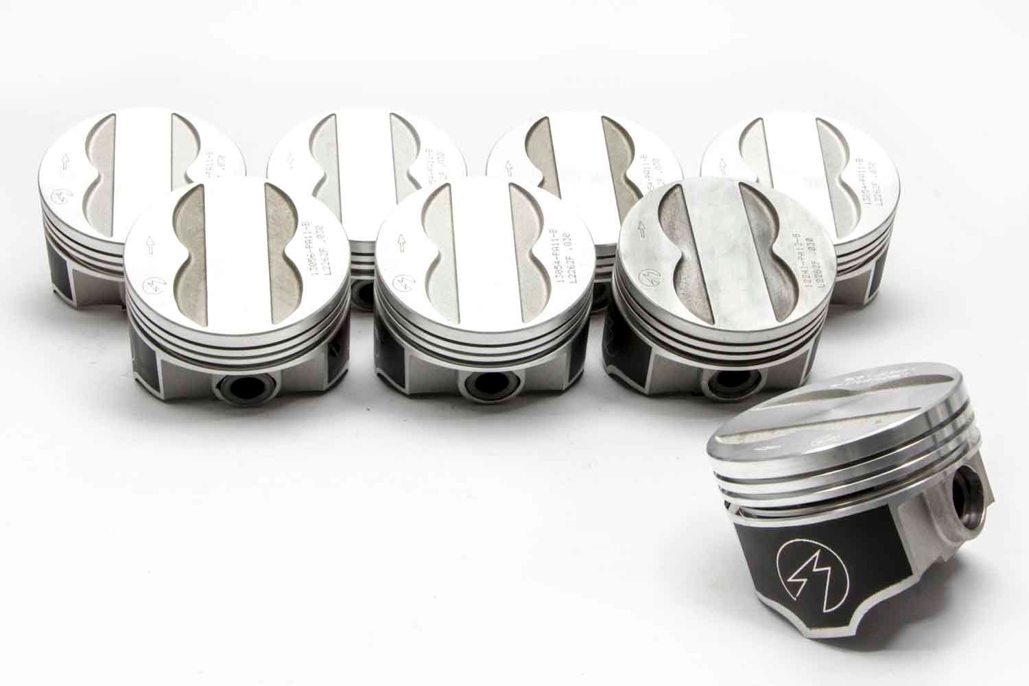 SEALED POWERForged Piston