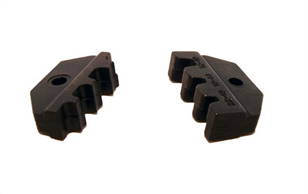 TAYLOR/VERTEXCrimp Die 22-10 Ga. Non-Insulated Terminals