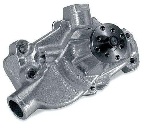 STEWARTWater Pump SBC Short 71-82 Corvette