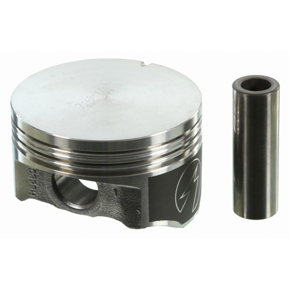 SEALED POWERGM LS1 Cast Piston Set 5.7L 97-04