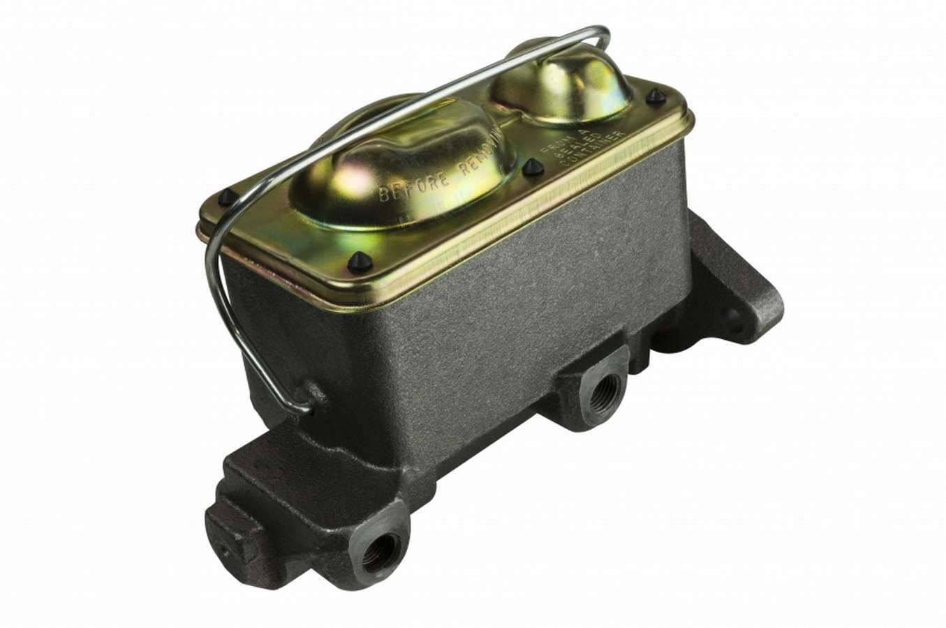 RIGHT STUFF DETAILINGMaster Cylinder Dual Reservoir Disc/Drum