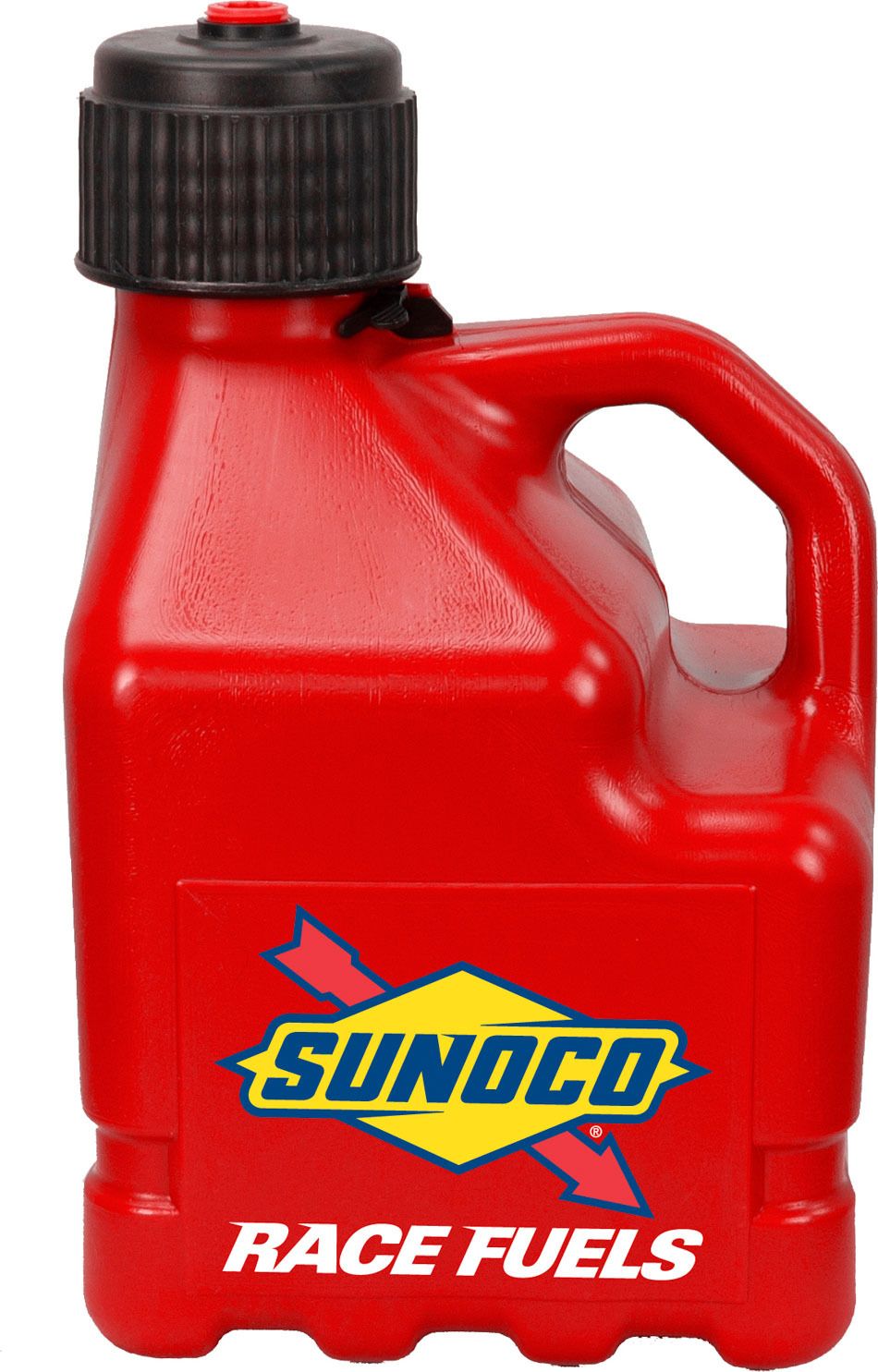 SUNOCO RACE JUGSRed Sunoco 3 Gallon Utility Jug