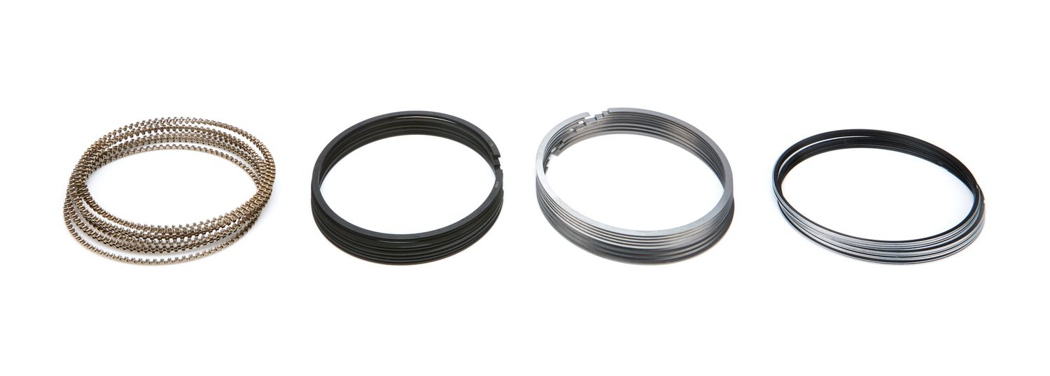 TOTAL SEALCS Piston Ring Set 4.610 Bore .043 .043 3.0mm