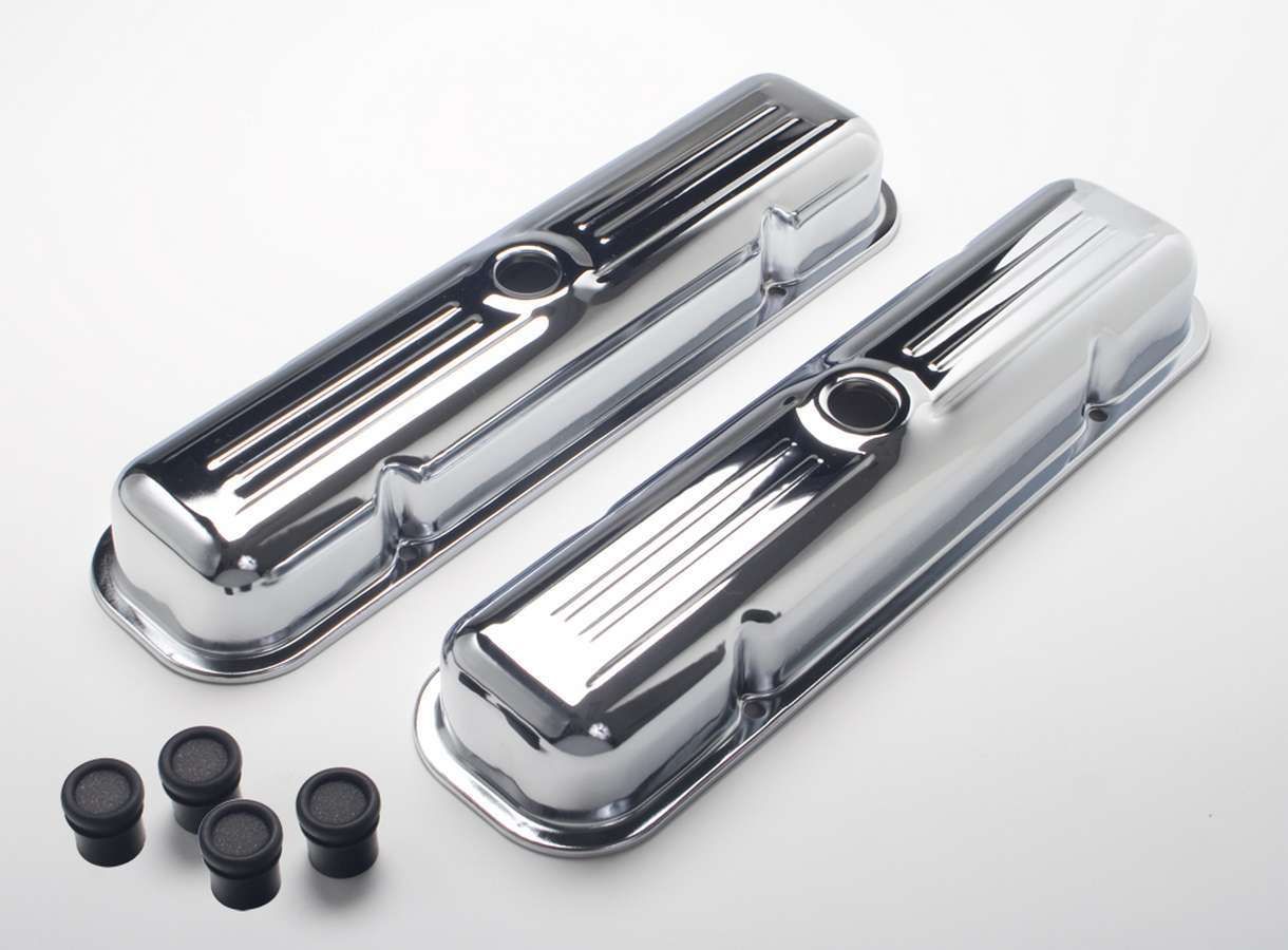 TRANS-DAPTPontiac Valve Covers 326-455 Short