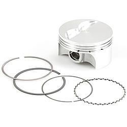 SPORTSMAN RACING PRODUCTSSBC F/T Pro-Series Piston & Ring Set 4.030