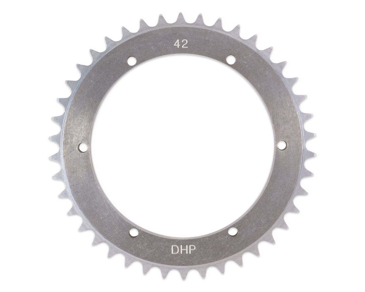 Ti22 PERFORMANCE 600 Rear Sprocket 6.43in Bolt Circle 42T