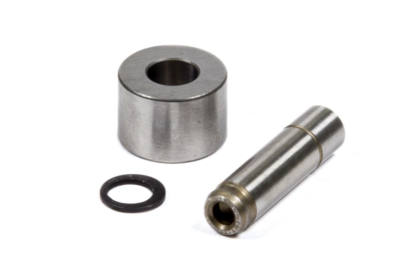T AND D MACHINELightweight Axle Roller and Clip Assembly