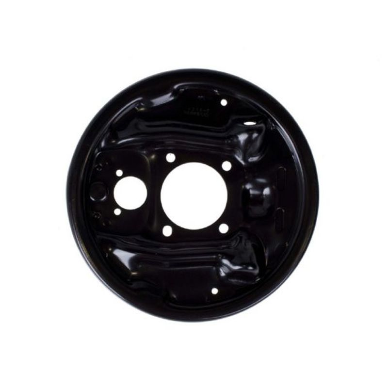 RIGHT STUFF DETAILING10/12 Bolt 9.5in Drum Backing Plate Right