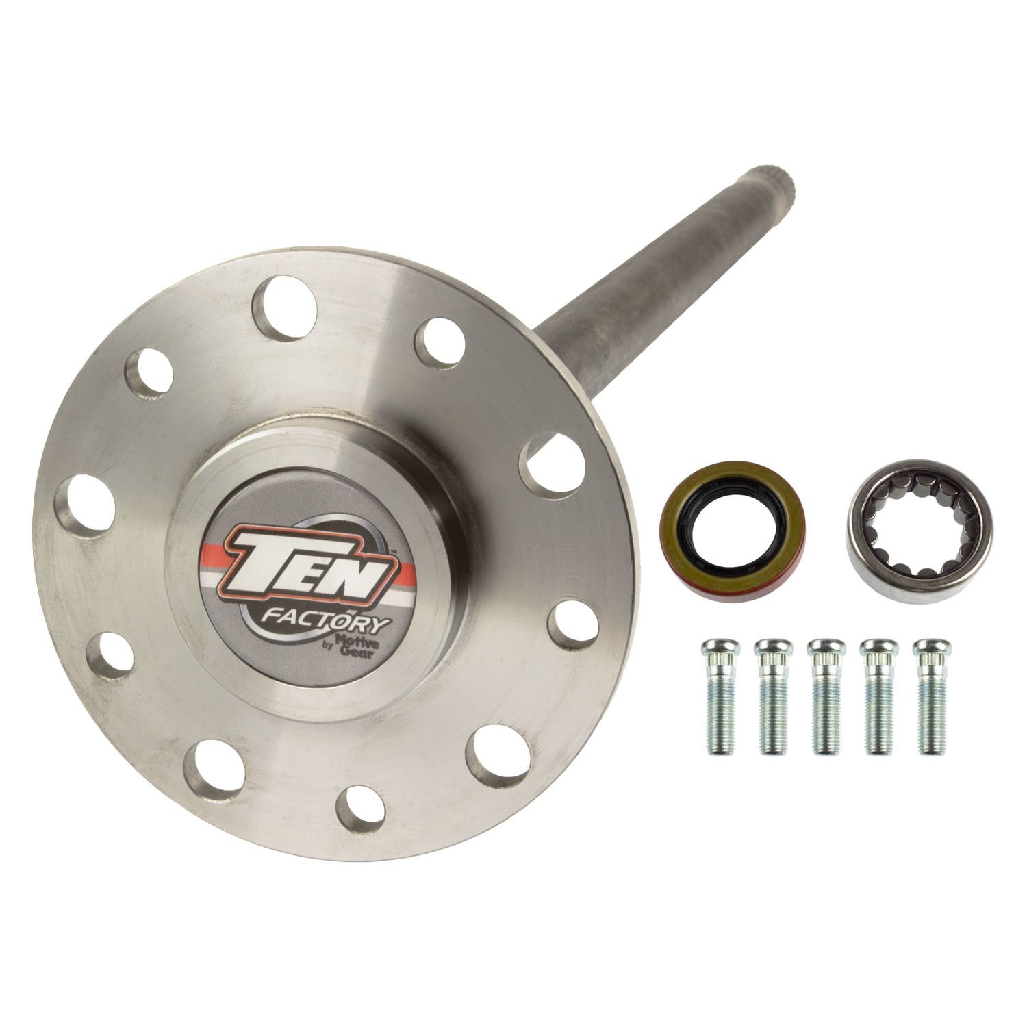 TEN FACTORY68-81 Camaro Axle8.2/8.5