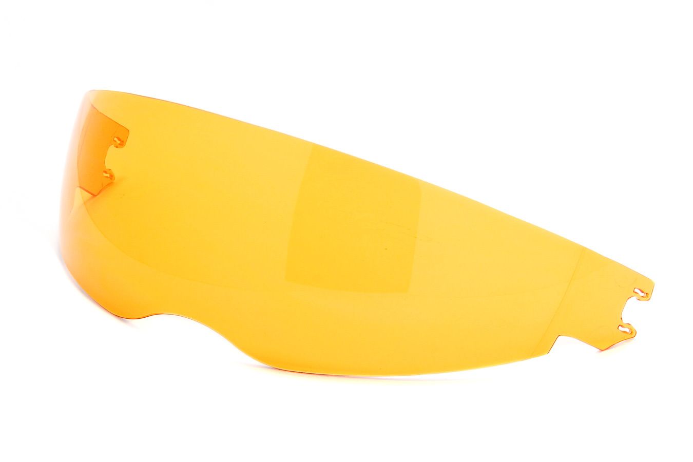 SIMPSON SAFETYShield Amber Interior Ghost Bandit